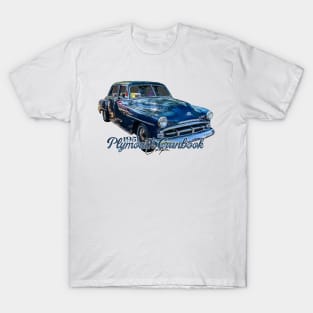 1951 Plymouth Cranbrook Coupe T-Shirt